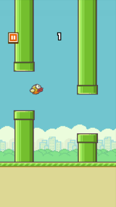 Flappy Bird