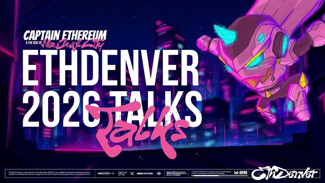 Watch the talk