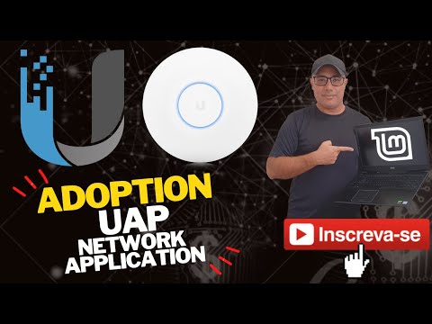 Unifi Adoption