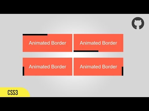 css-single-line-border-animation-tutorial
