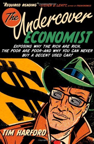 ebook download The Undercover Economist