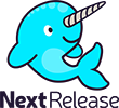 Next Release - Automatic Release Notes in 3-Clicks