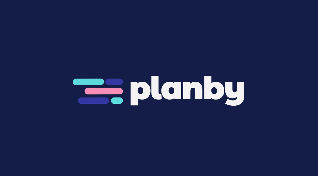 Planby logo