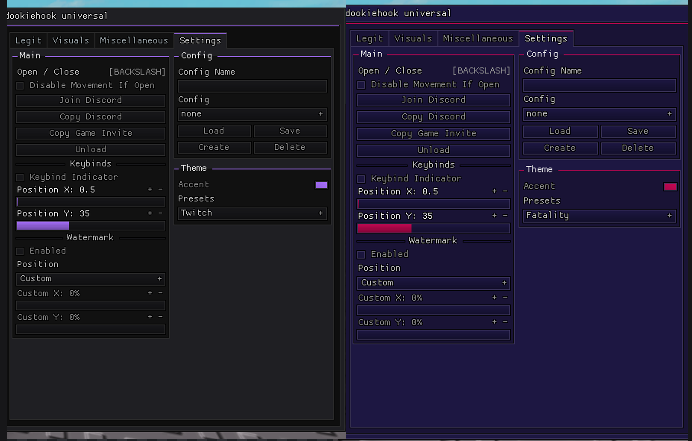 UI-Libraries/octohook/ReadMe.md at main · GhostDuckyy/UI-Libraries · GitHub