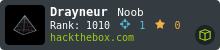 HackTheBox