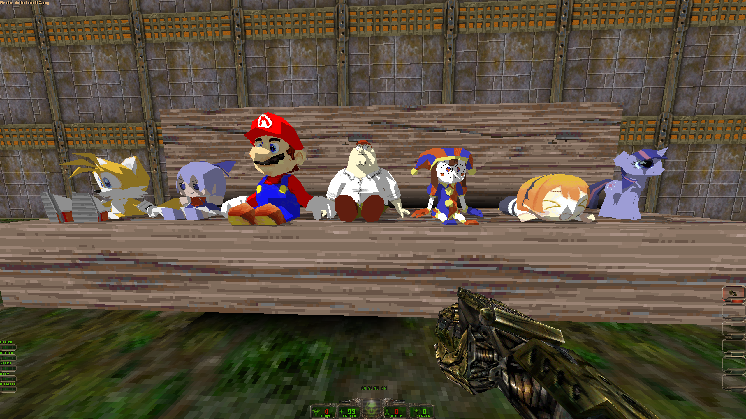 charsbench