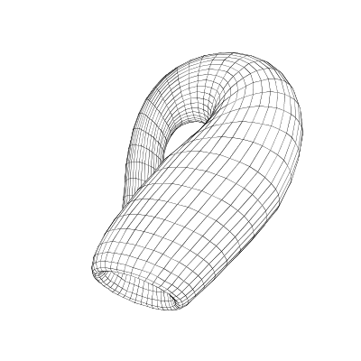 Klein Bottle