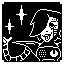 Achievement badge icon