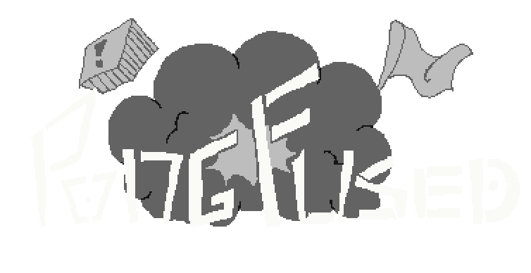 Pongfused Logo