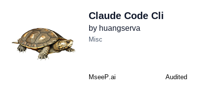 MseeP.ai Security Assessment Badge