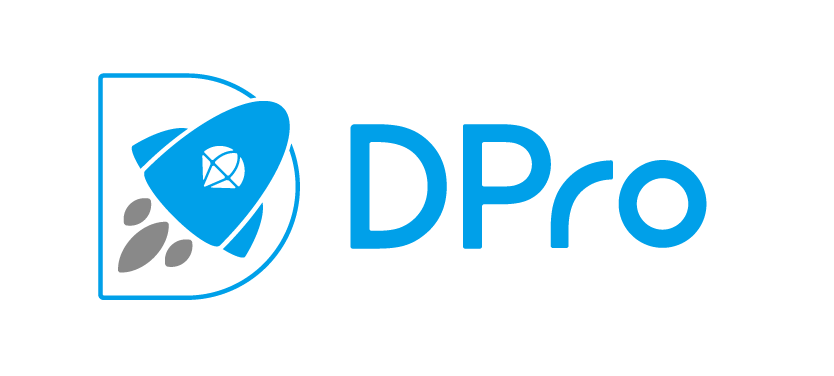 Dpro Logo