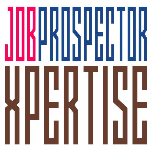 Job Prospector Xpertise