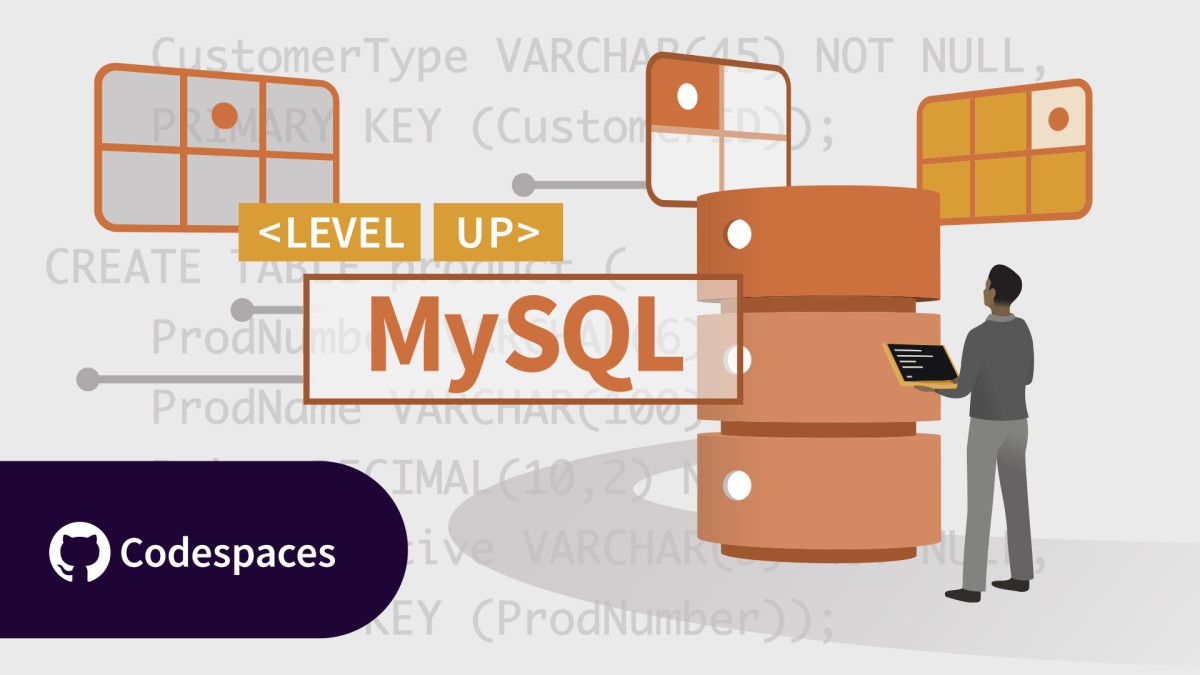 Level Up: MySQL