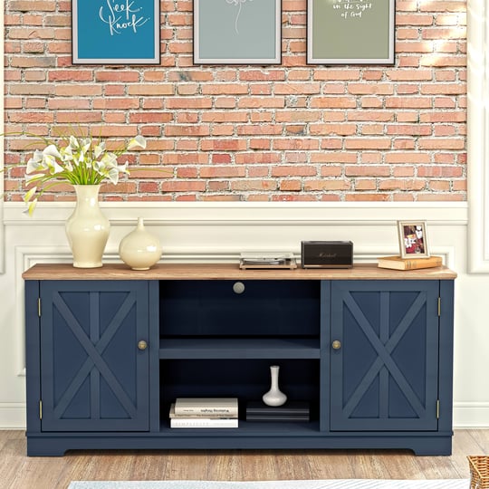 festival-70-in-navy-wood-tv-stand-for-tvs-up-to-78-in-1