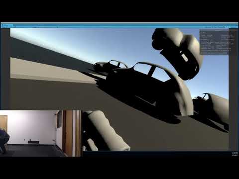 GitHub - ubermikeleet/GrannySim: Early prototype for a VR game where ...