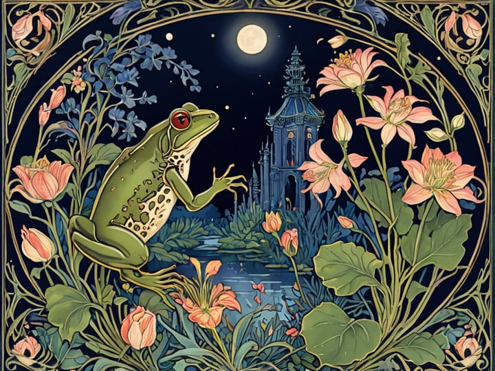 Sexy-Frog-6