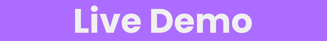 Theme Live Preview