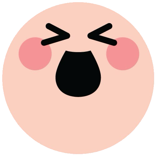 kyaaah!