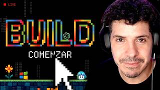 Reaccionando a Microsoft Build 2026: La conferencia de devs más importante del año