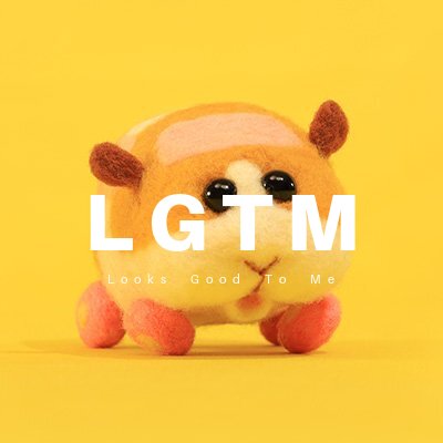 LGTM