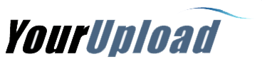 YourUpload Logo