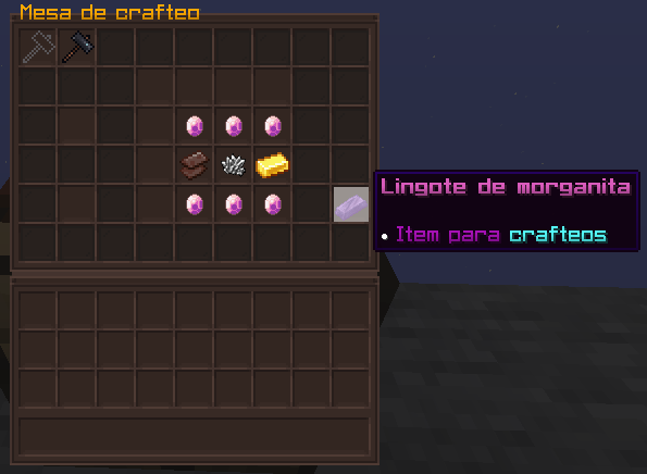Lingote