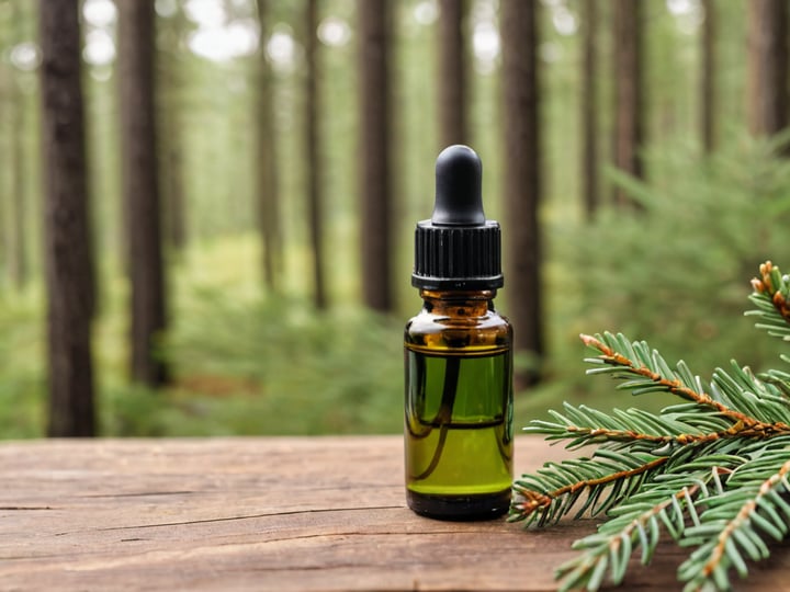 Spruce-Essential-Oil-2