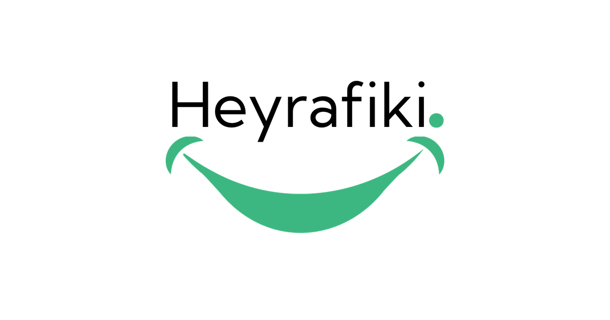 Heyrafiki