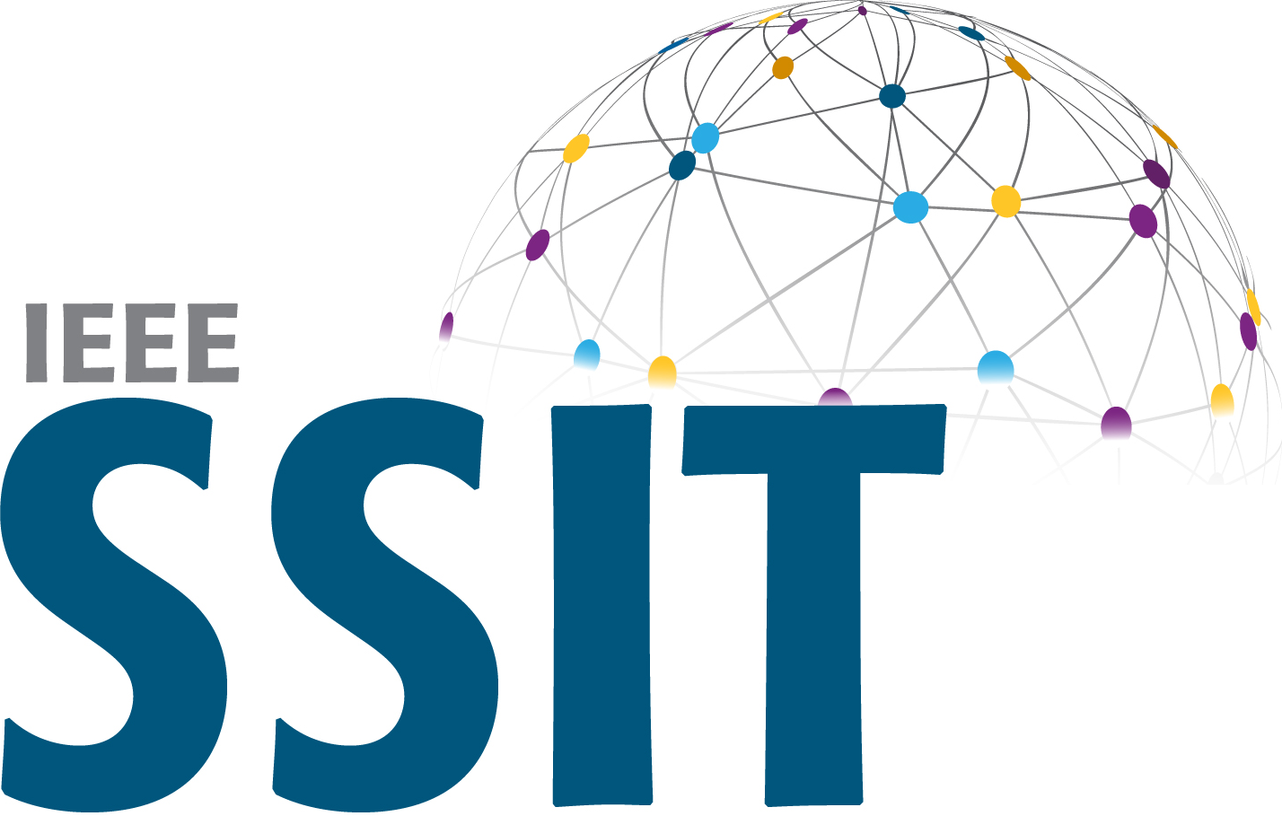 IEEE SSIT Logo