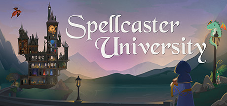 Spellcaster University