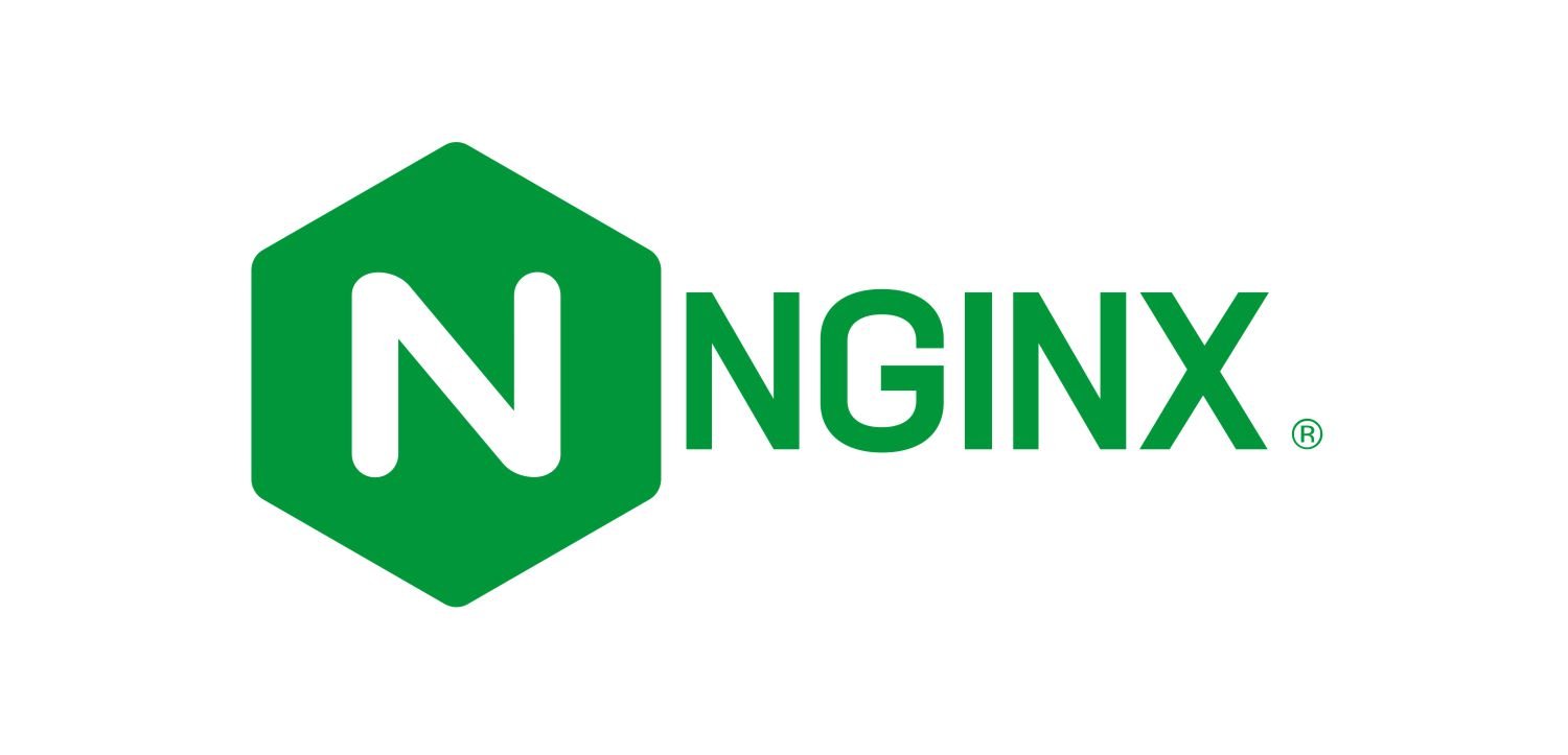 Logo NginX