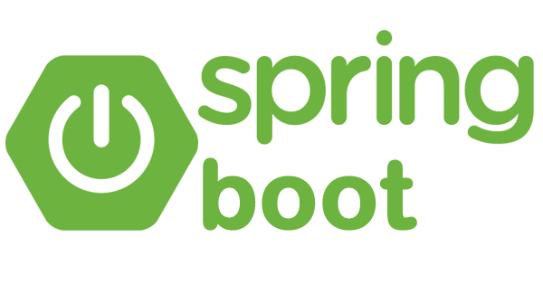 Spring boot Logo