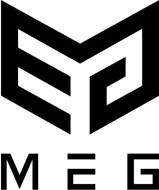 MEG Logo