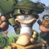 Worms 4: Mayhem