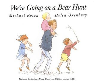 ebook download We're Going on a Bear Hunt