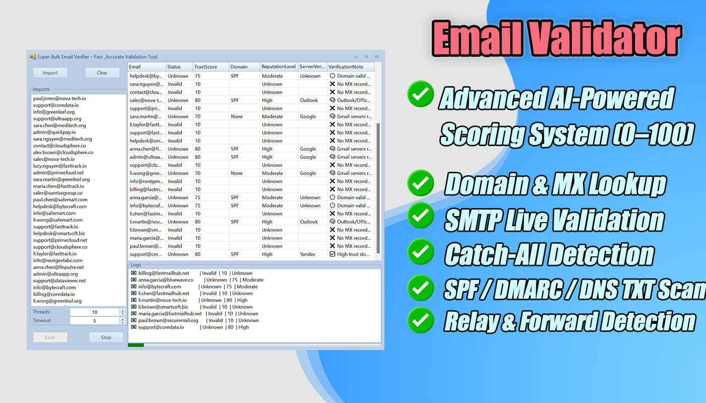 Step 3 - Group selection in browser