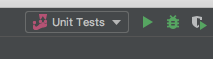 IntelliJ Unit Test Runner