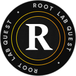 Root logo