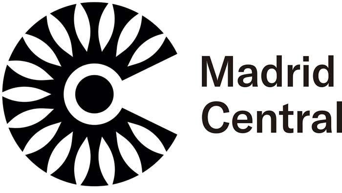 Logo Madrid Central