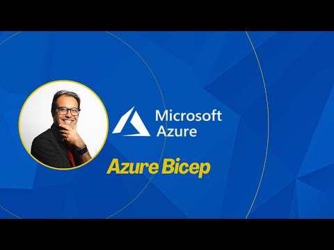 Azure Bicep by Shahab