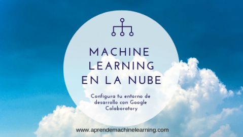 Machine Learning en la Nube