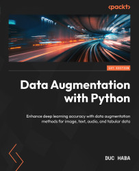 Data Augmentation with Python