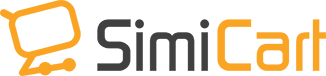 "SimiCart Logo"