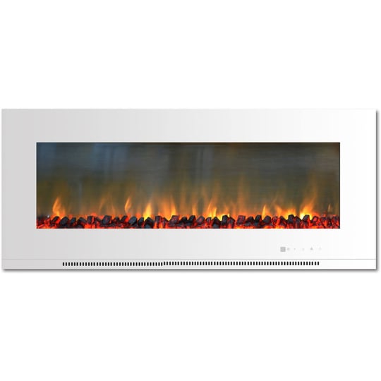 cambridge-metropolitan-wall-mount-electric-fireplace-with-burning-log-display-white-1