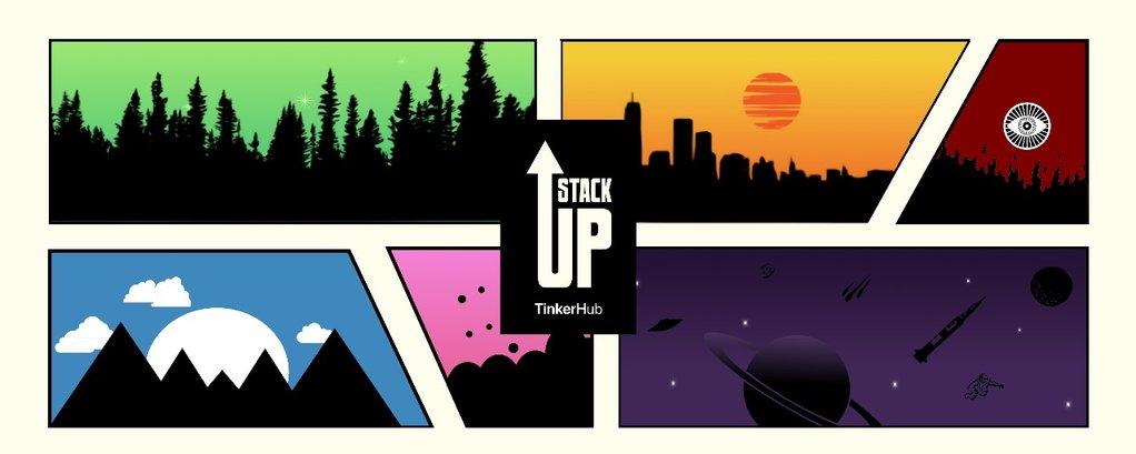 StackUp Banner