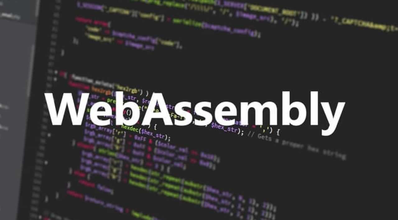 WebAssembly (WASM): A new development paradigm for the web.