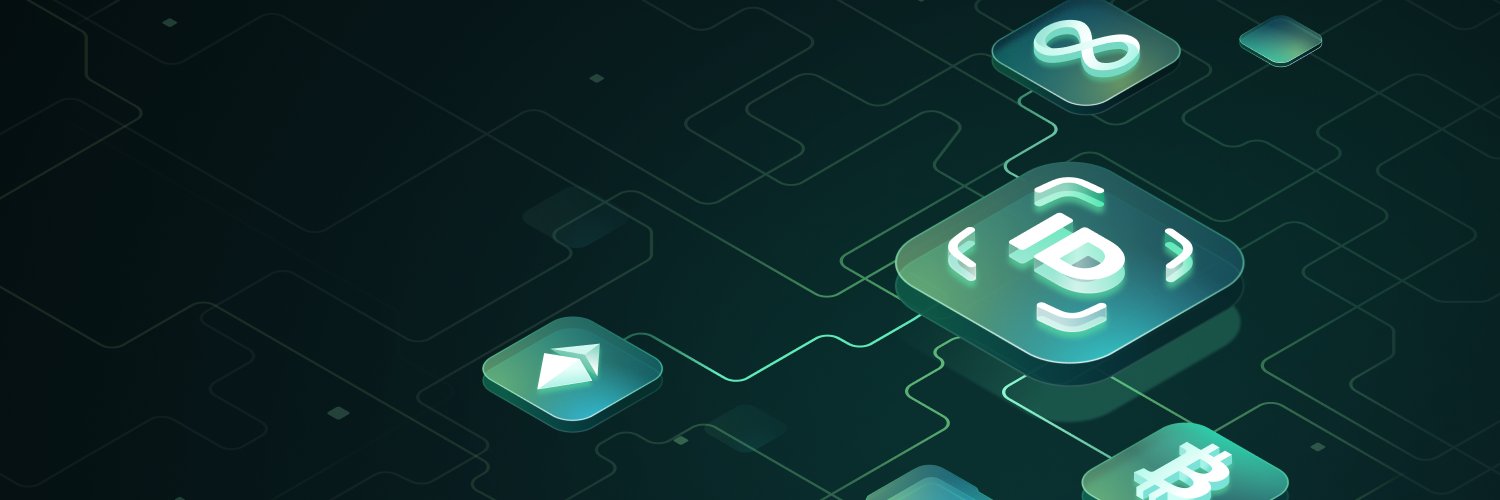 Internet Identity Labs repo