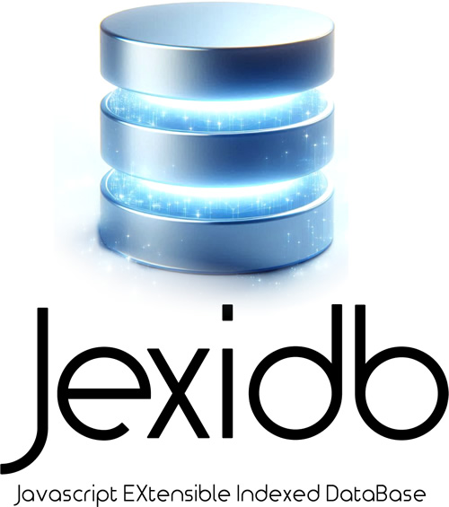 JexiDB logo