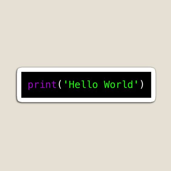 HelloWorld