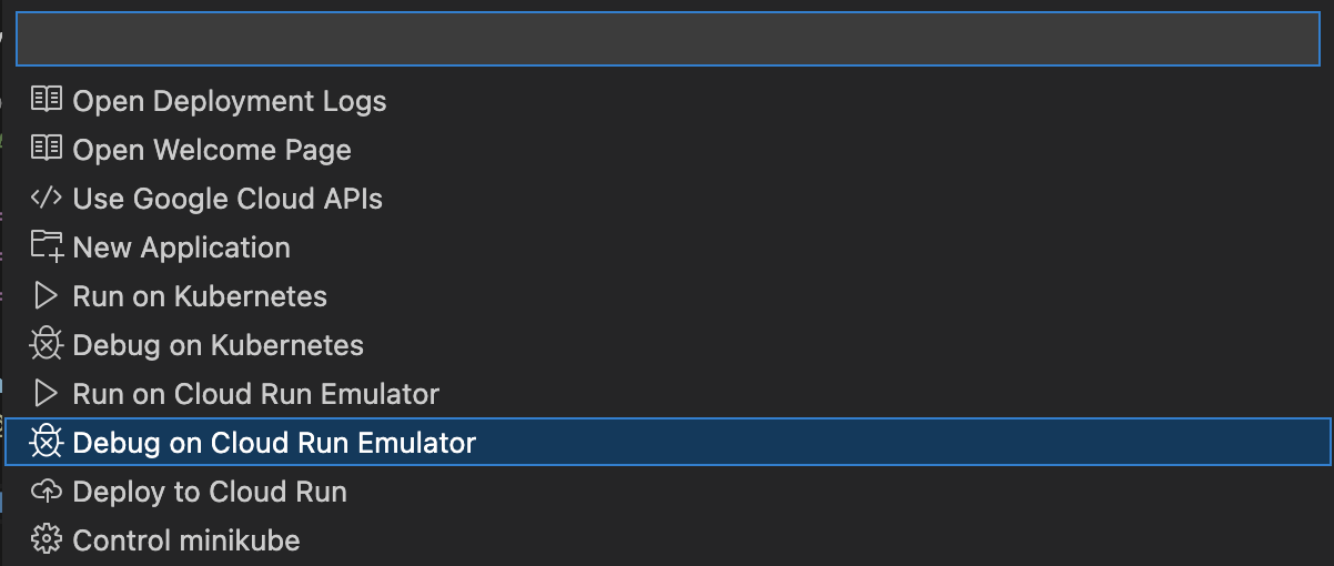 Update fails with STATUSCHECK_IMAGE_PULL_ERR when debugging on Cloud ...
